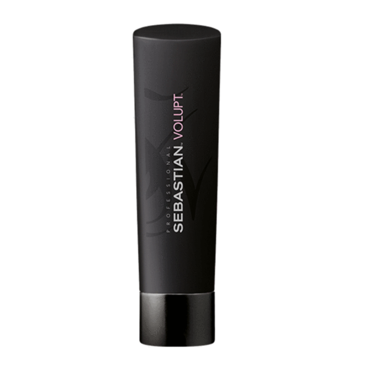 SEBASTIAN SEBASTIAN - VOLUPT Shampooing Rehausse Volume