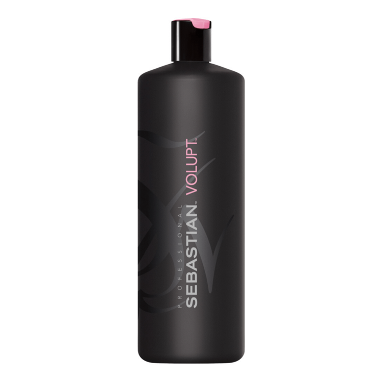 SEBASTIAN ***VOLUPT Shampooing Rehausse Volume