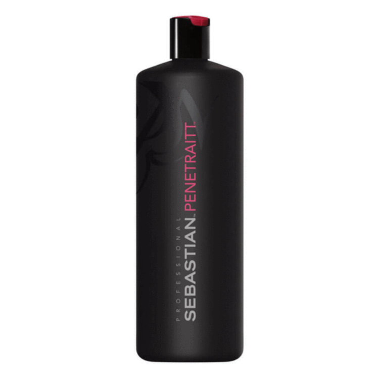 SEBASTIAN PENETRAITT Shampooing Répare et Renforce