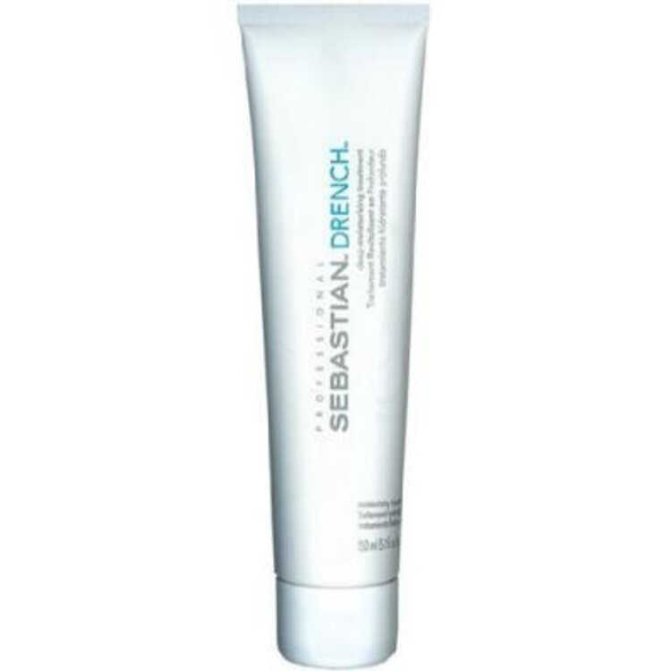 SEBASTIAN DRENCH  Deep Moisturizing Treatment