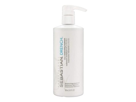 SEBASTIAN DRENCH Deep Moisturizing Treatment
