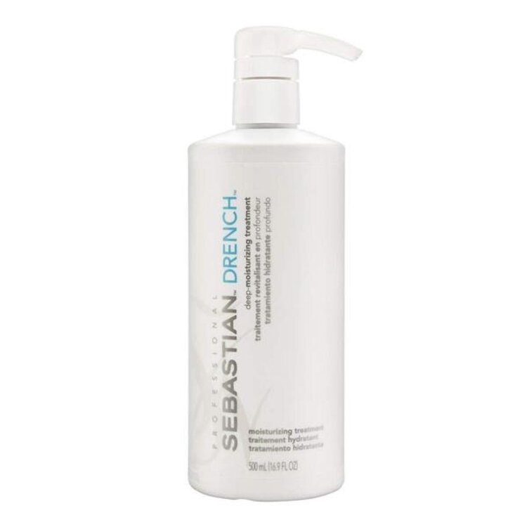 SEBASTIAN DRENCH  Deep Moisturizing Treatment