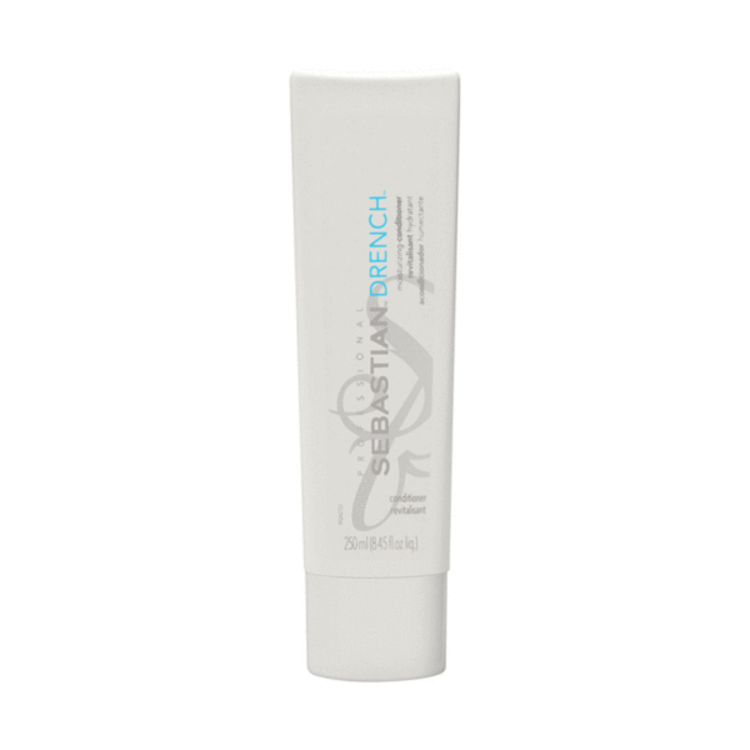 SEBASTIAN DRENCH  Deep Moisturizing Conditioner