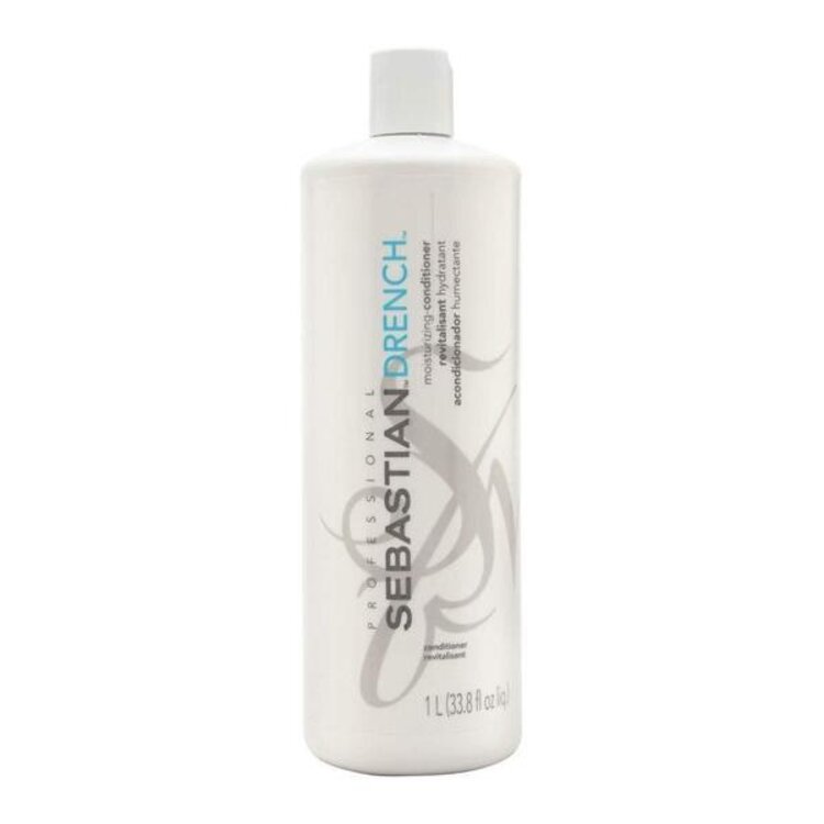 SEBASTIAN DRENCH  Deep Moisturizing Conditioner