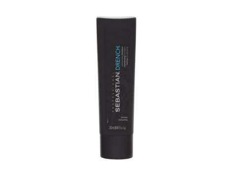 SEBASTIAN ***DRENCH Shampooing Hydratant
