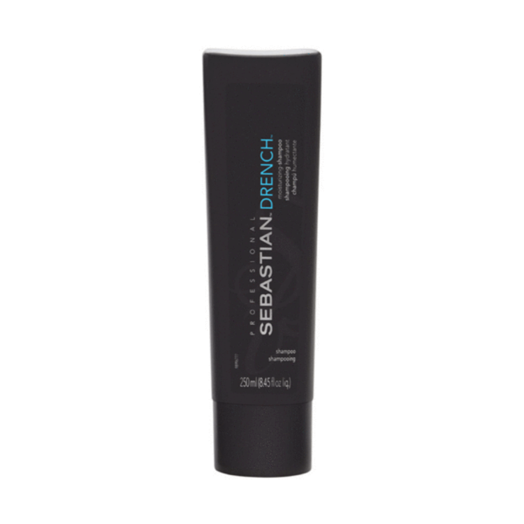SEBASTIAN ***DRENCH Shampooing Hydratant