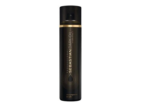 SEBASTIAN SEBASTIAN - DARK OIL Brume Adoucissante Avec Huile de Jojoba et Argan 129.6g (4.5 oz)
