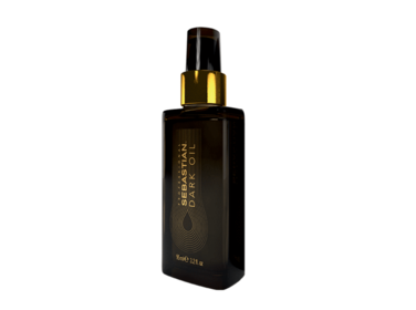 SEBASTIAN SEBASTIAN - DARK OIL Huile Capillaire