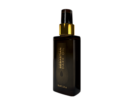 SEBASTIAN ***DARK OIL Huile Capillaire