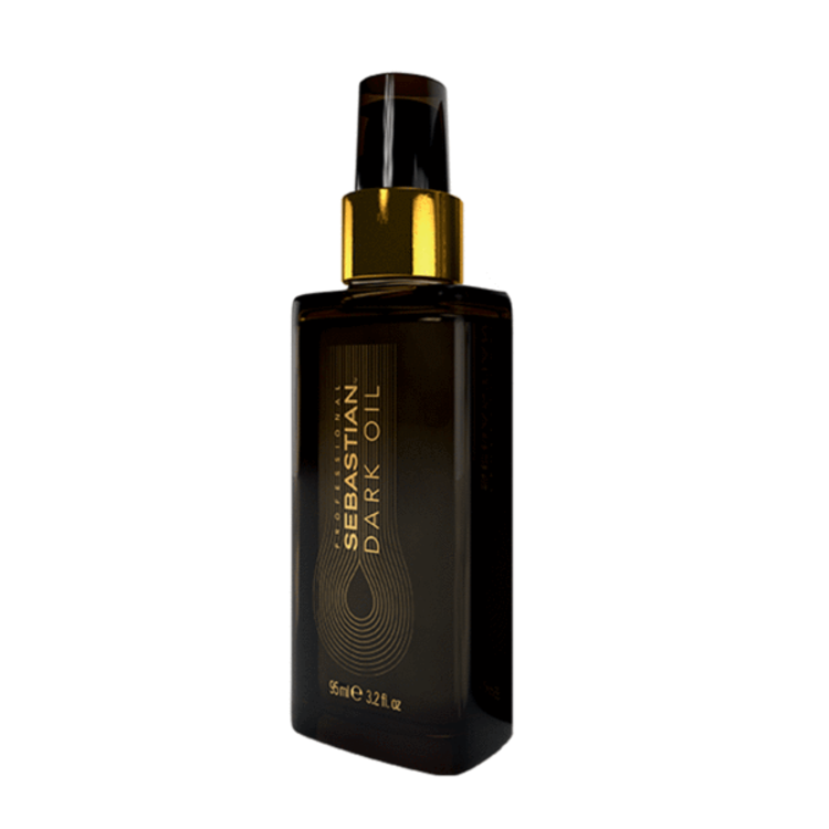SEBASTIAN DARK OIL  Styling Oil