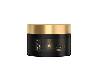 SEBASTIAN DARK OIL Lightweight Mask