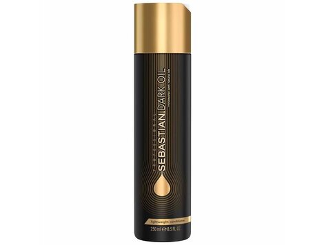 SEBASTIAN SEBASTIAN - DARK OIL Conditionneur Léger Avec Huile de Jojoba et Argan