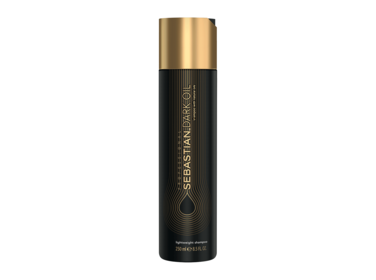 SEBASTIAN DARK OIL Lightweight Shampoo