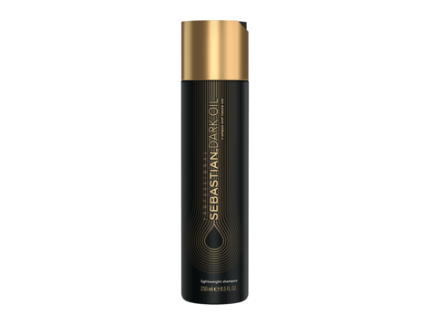 SEBASTIAN DARK OIL Lightweight Shampoo