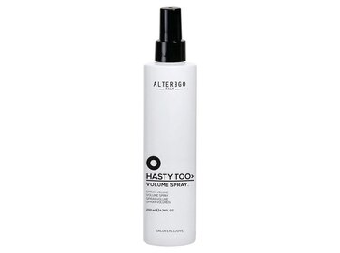 ALTER EGO HASTY TOO Volume Spray 200ml (6.76 oz)