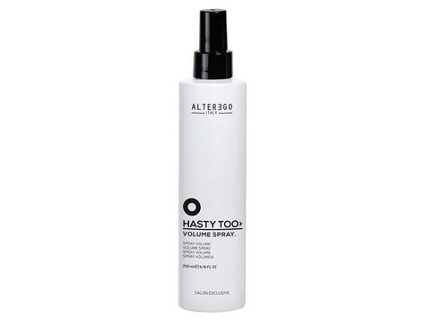 ALTER EGO HASTY TOO Volume Spray 200ml (6.76 oz)