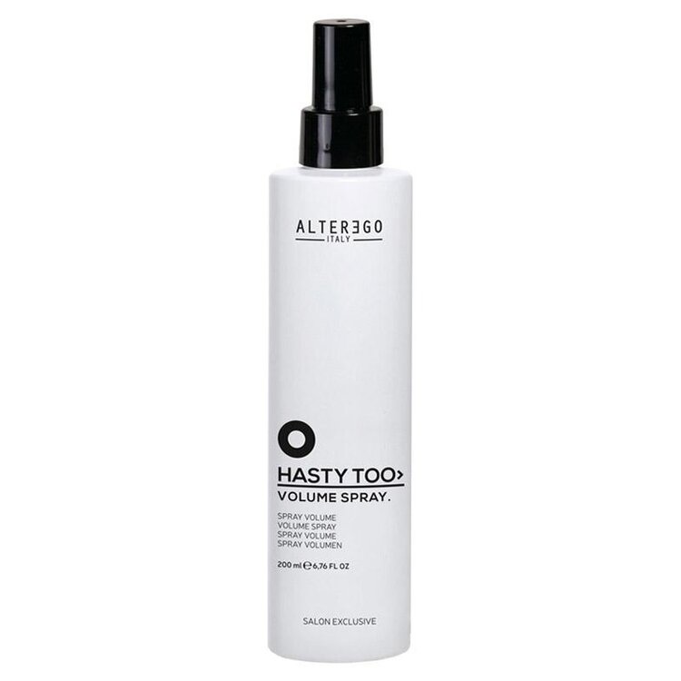 ALTER EGO ALTER EGO - HASTY TOO | VOLUME SPRAY Spray Volume 200ml (6.76 oz)