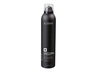 ALTER EGO ALTER EGO - HASTY TOO Hi-T Security 300ml (10.14 oz)