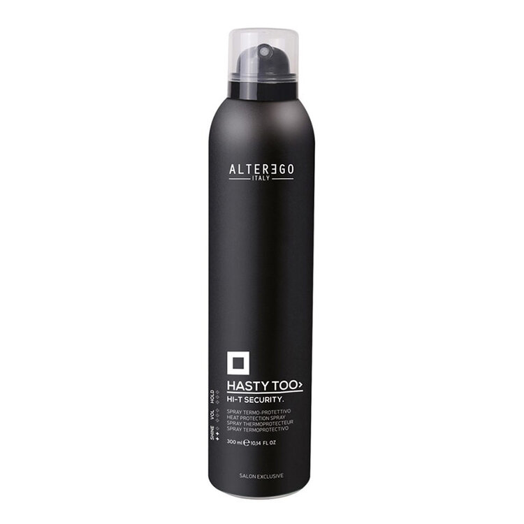 ALTER EGO ALTER EGO - HASTY TOO Hi-T Security 300ml (10.14 oz)