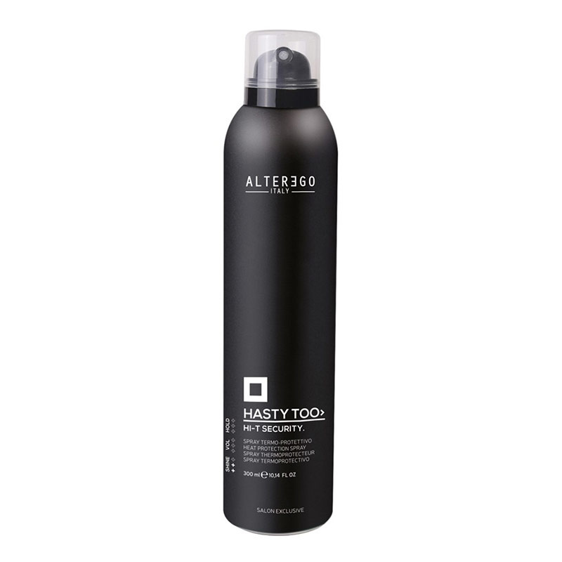 ALTER EGO - Industria Coiffure Hair Products