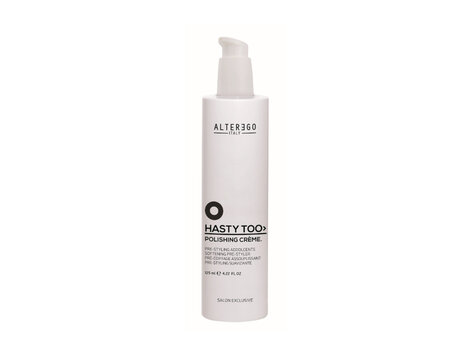 ALTER EGO ALTER EGO - HASTY TOO | POLISHING CRÈME Pré-Coiffage Assouplissant 125ml (4.22 oz)