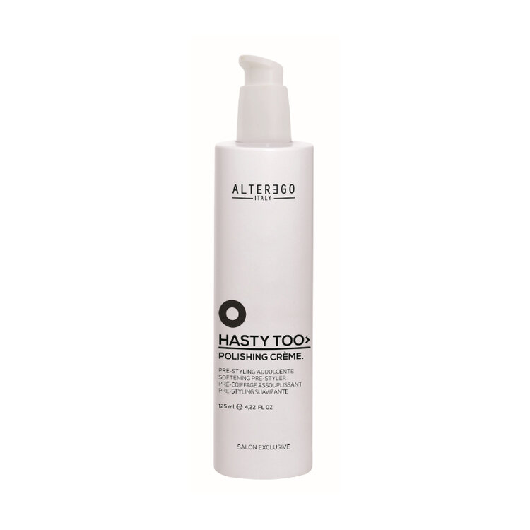 ALTER EGO HASTY TOO Polishing Crème 125ml (4.22 oz)