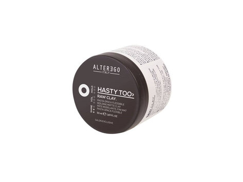 ALTER EGO HASTY TOO Raw Clay 50ml (1.69 oz)