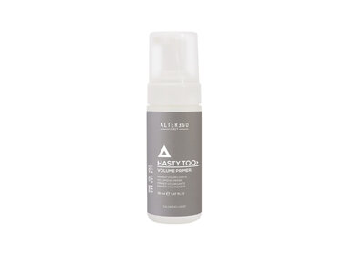 ALTER EGO ALTER EGO - HASTY TOO | ***VOLUME PRIMER Primer Volumisante 150ml (5.07 oz)