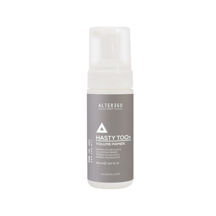 ALTER EGO HASTY TOO Volume Primer 150ml (5.07 oz)