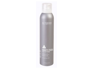 ALTER EGO HASTY TOO Vo-Lux-Ious Mousse 250ml (8.45 oz)