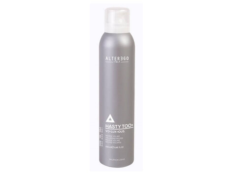 ALTER EGO ALTER EGO - HASTY TOO | VO-LUX-IOUS Mousse Volume 250ml (8.45 oz)