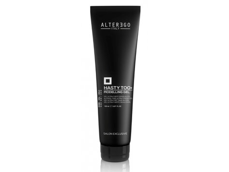 ALTER EGO ALTER EGO - HASTY TOO | ***MODELLING GEL Gel Ultra Fort Sans Alcool 150ml (5.07 oz)