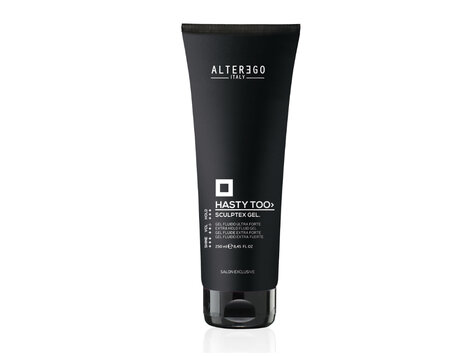 ALTER EGO ALTER EGO - HASTY TOO | SCULPTEX GEL Gel Fluide Extra Forte 250ml (8.45 oz)