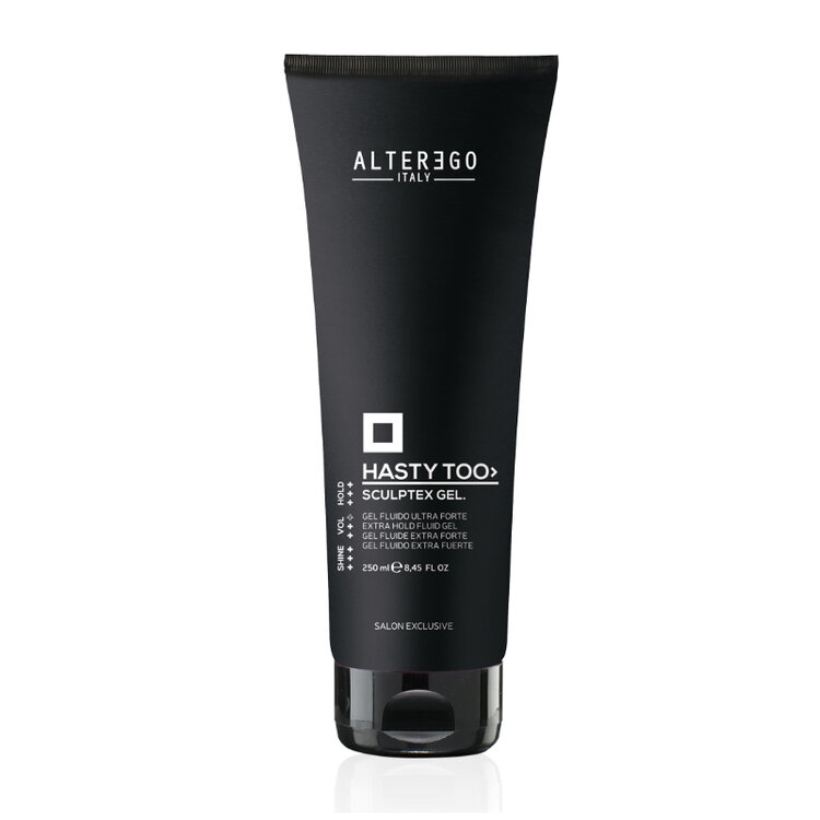 ALTER EGO ALTER EGO - HASTY TOO | SCULPTEX GEL Gel Fluide Extra Forte 250ml (8.45 oz)
