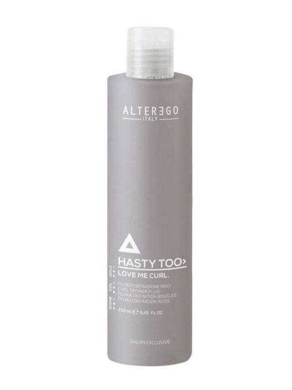 ALTER EGO ALTER EGO - HASTY TOO Love me Curl 250ml (8.45 oz)