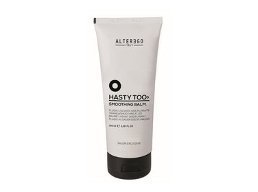 ALTER EGO HASTY TOO Smoothing Balm 100ml (3.38 oz)