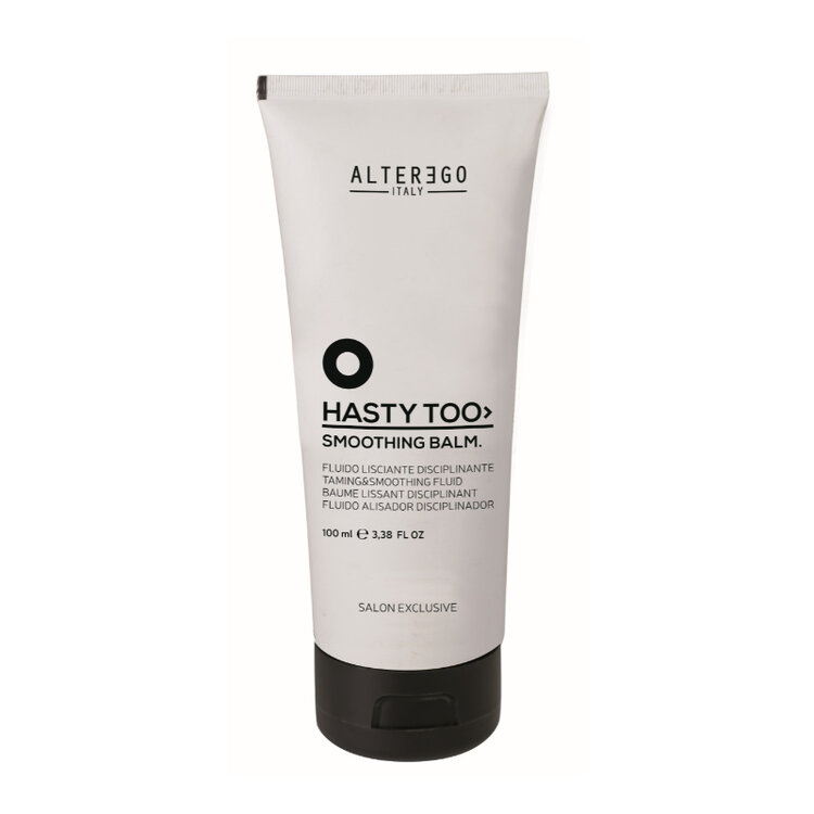 ALTER EGO ALTER EGO - HASTY TOO | SMOOTHING BALM Baume Lissant Disciplinant 100ml (3.38 oz)