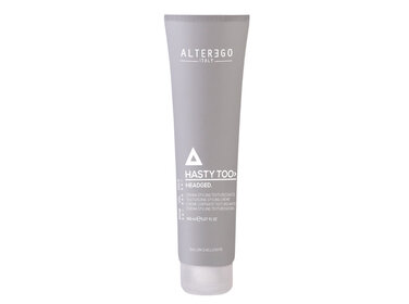 ALTER EGO ALTER EGO - HASTY TOO | HEADGED Crème Coiffante Texturizante 150ml (5.07 oz)