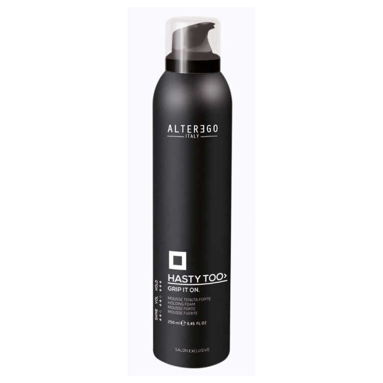ALTER EGO HASTY TOO Grip It On 250ml (8.45 oz)