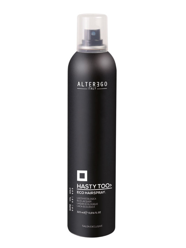 ALTER EGO ALTER EGO - HASTY TOO Eco Hairspray 320ml (10.816 oz)