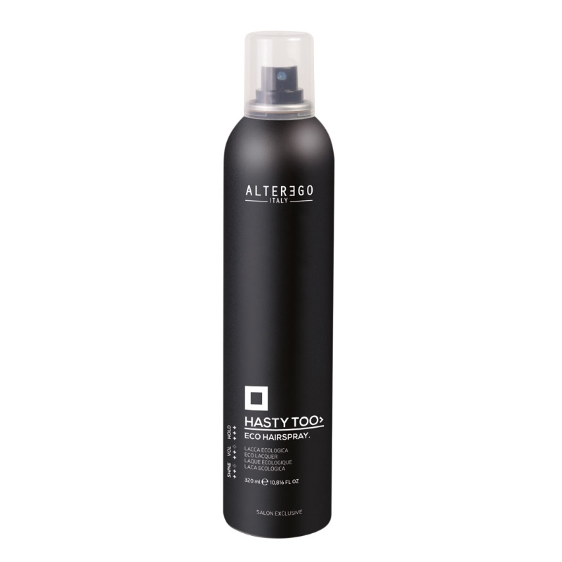ALTER EGO - HASTY TOO Eco Hairspray 320ml (10.816 oz)