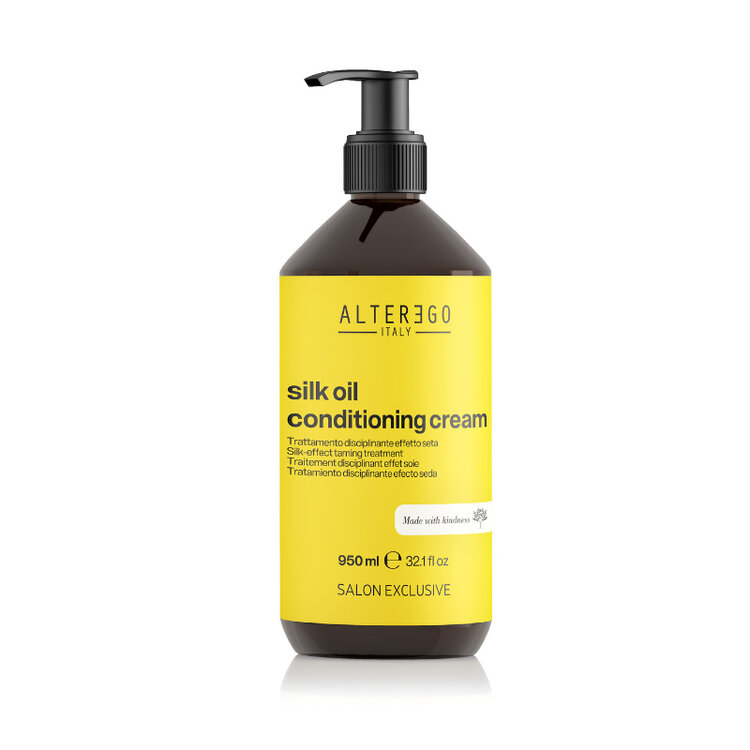 ALTER EGO ALTER EGO - ***SILK OIL Conditioning Cream