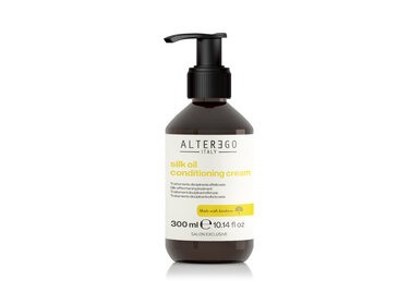 ALTER EGO SILK OIL Conditioning Cream