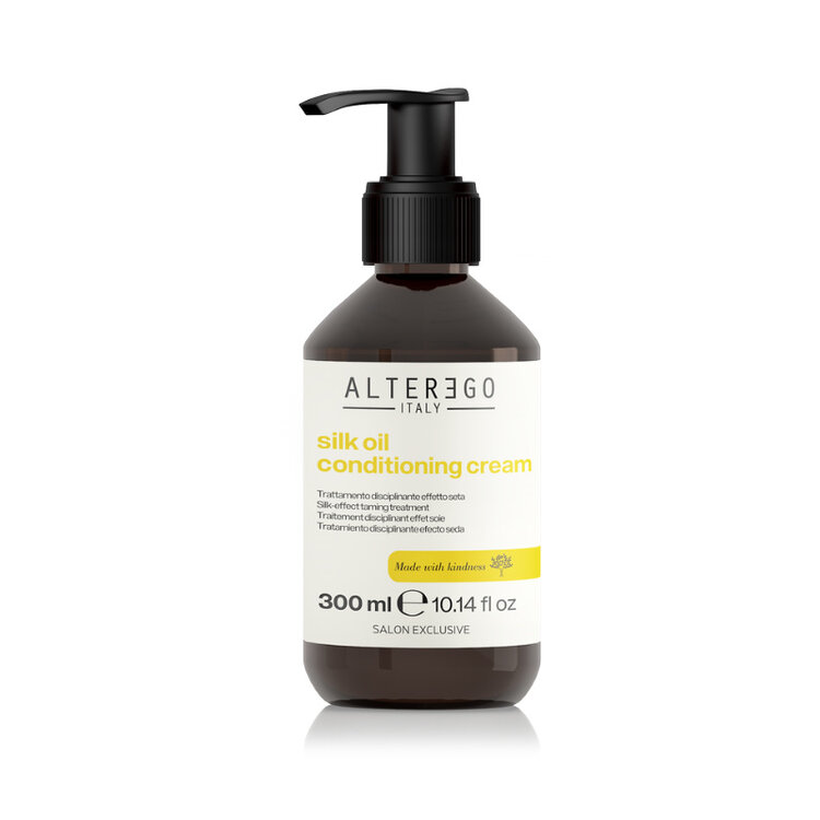 ALTER EGO ALTER EGO - ***SILK OIL Conditioning Cream