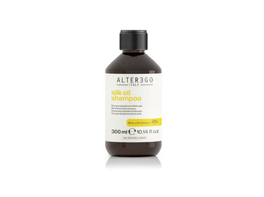 ALTER EGO SILK OIL Shampoo