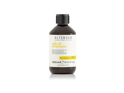 ALTER EGO ALTER EGO - ***SILK OIL Shampooing