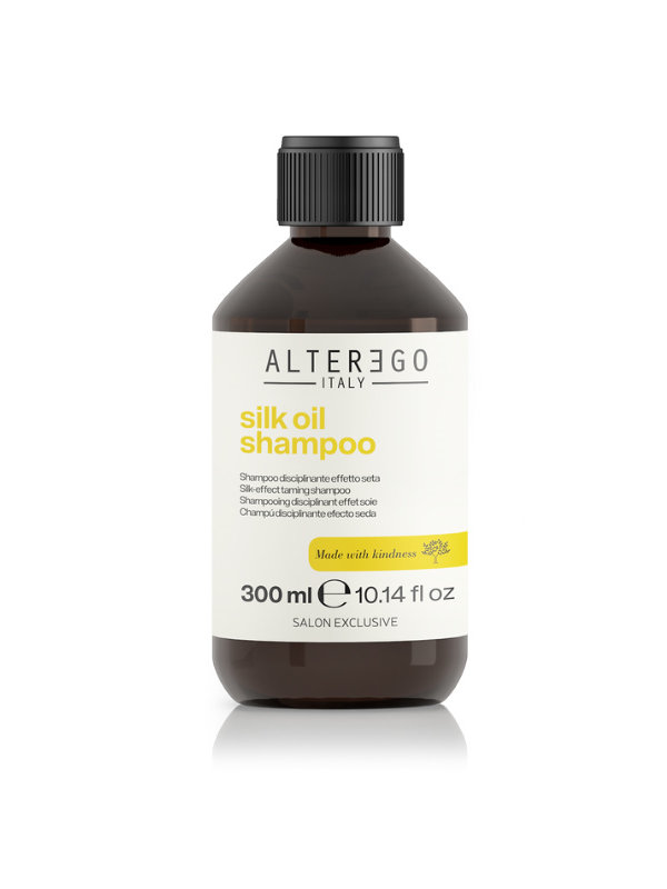 ALTER EGO SILK OIL Shampoo