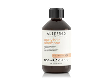 ALTER EGO ALTER EGO - ***CURLY HAIR Shampooing