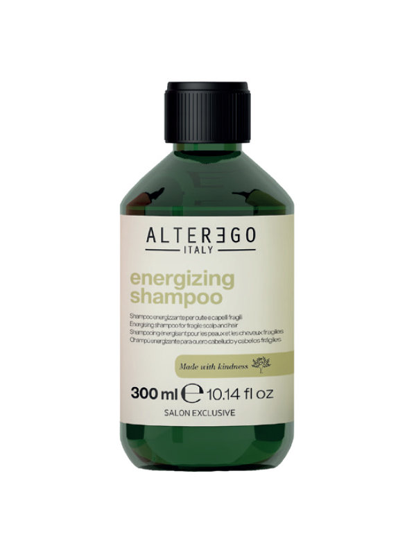 ALTER EGO ENERGIZING Shampoo