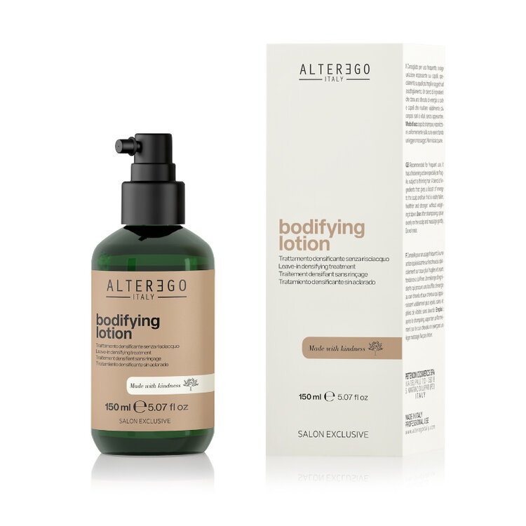 ALTER EGO ***Alter Ego | Bodifying | Lotion — Lift & Flexible Hold (150 ml / 5.07 oz)